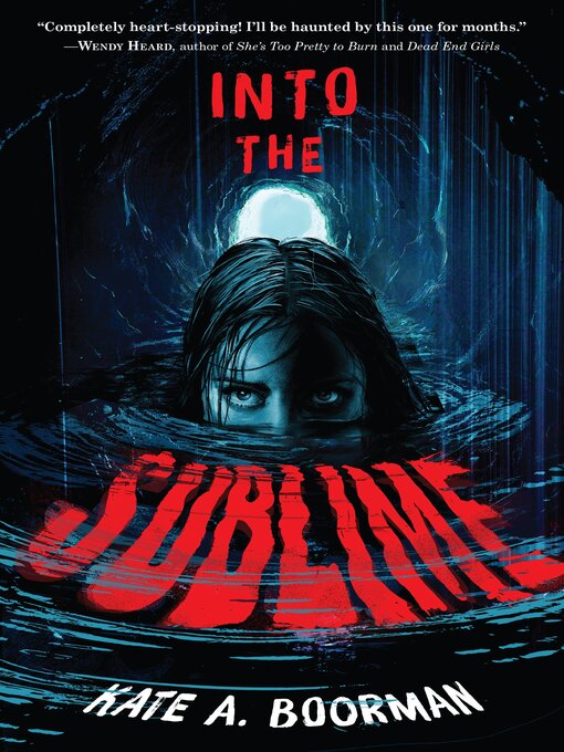 Title details for Into the Sublime by Kate A. Boorman - Available